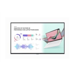 LG 98UH5J-H Signage Display...