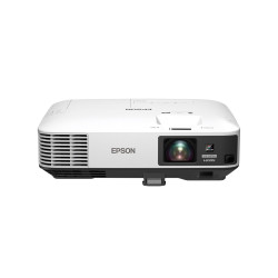 Epson EB-2250U data...