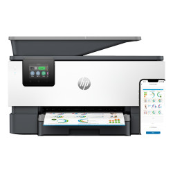 HP OfficeJet Pro 9120b...