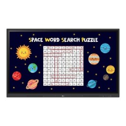 LG CreateBoard interactive...
