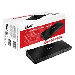 CLUB3D The CSV-1562 is an...