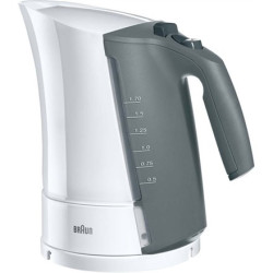 Braun WK 300 electric...
