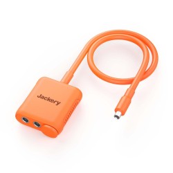 Jackery JA-CA3SA solar...