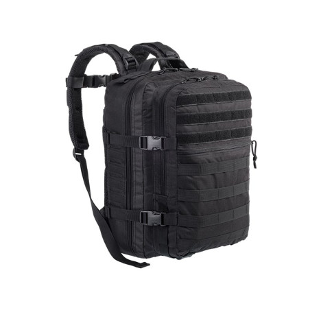 Tracer Evo hiking backpack 16" 25L black