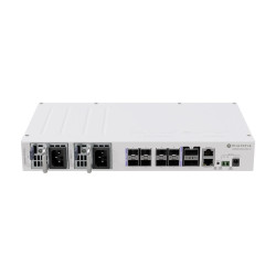 NET ROUTER/SWITCH 8PORT...