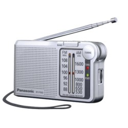 Panasonic RF-P150DEG...