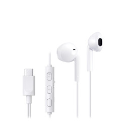 JVC HA-FR17UC USB Type-C...