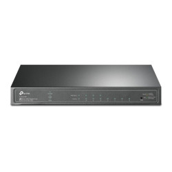 TP-Link JetStream 8-Port...