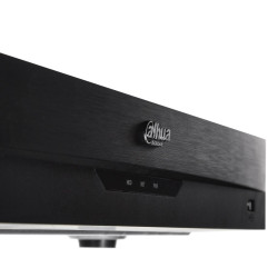 DAHUA IP RECORDER...