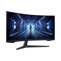 Samsung | Curved Monitor |...