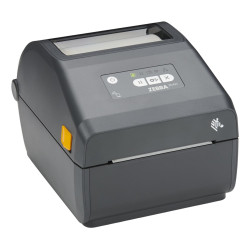 Zebra ZD421 label printer...