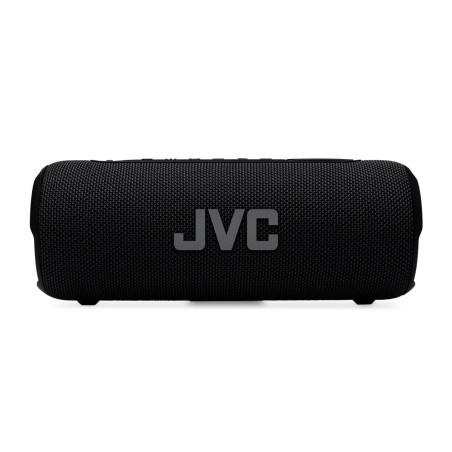 JVC XS-E325B - Bluetooth speaker, black