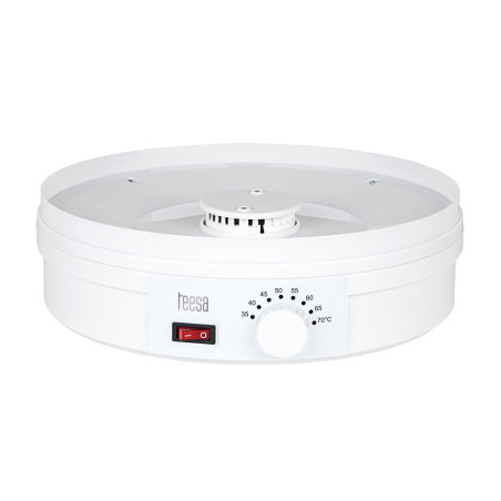 TEESA TSA3030 Mushrooms and fruits dehydrator