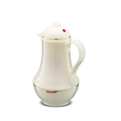 ROTPUNKT Thermos jug, 1.0...