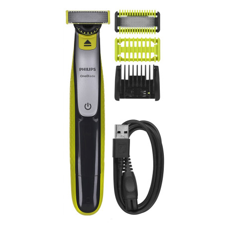 Philips OneBlade 360 QP2834/23 Face & Body Shaver