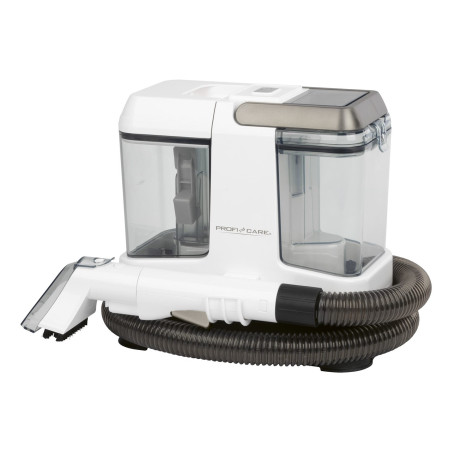 ProfiCare PC-PTR 3153 carpet cleaning machine Handheld Black, White