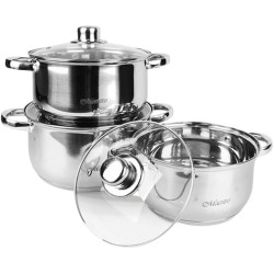 MAESTRO MR-2020-6M Cookware...