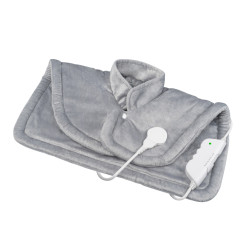 Electric heating pad...