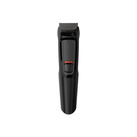 PHILIPS MG3710/15 All in one trimmer Multigroom series 3000, Black | Philips | Cordless | Black