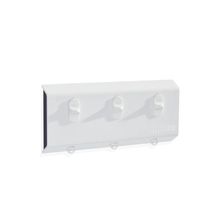 Rollfix Triple 150 Longline wall-mounted dryer