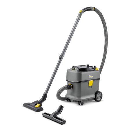 Dry vacuum cleaner Kärcher T 15/1 HEPA 15 l 585 W (1.355-307.0) Anthracite