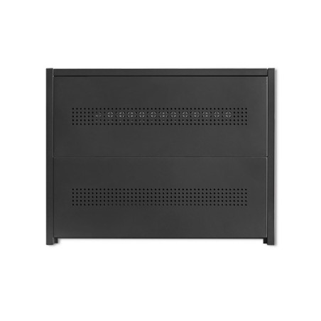 Qoltec Battery Module Enclosure | 12Ah | 8kW