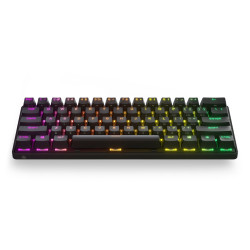 SteelSeries Apex Pro Mini...