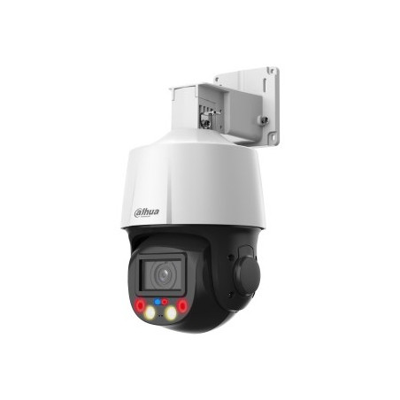 Dahua Technology WizSense SD3E405DB-GNY-A-PV1 Turret IP security camera Indoor & outdoor 2560 x 1440 pixels Ceiling/wall