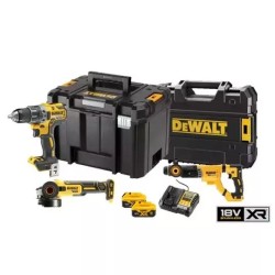 DEWALT.ZESTAW COMBO 18V...