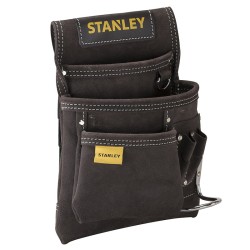 Stanley Leather Nail and...