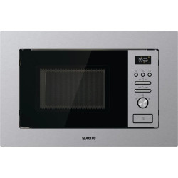 Gorenje BM201AG1X Stainless...