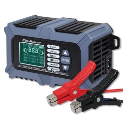 Qoltec Smart Microprocessor...