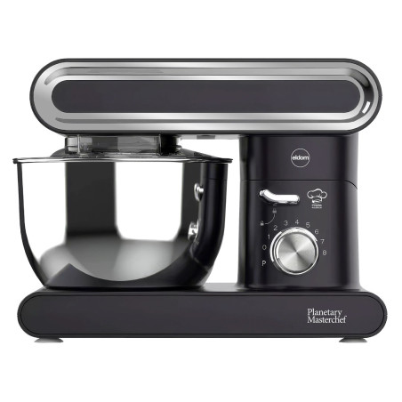 ELDOM WRK1400 PLANETARY ROBOT 1400-1900W BLACK