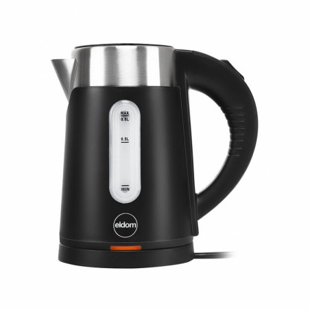ELDOM C185 C TRIPO CORDLESS KETTLE 0.8 L 1000 W BLACK