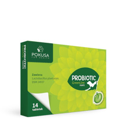 POKUSA Probiotic Forte...