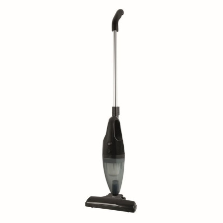 OC600 ELDOM, 2in1 TWINN upright vacuum cleaner, bagless, HEPA