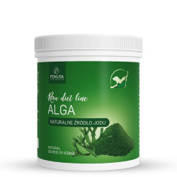 POKUSA RawDietLine Alga -...