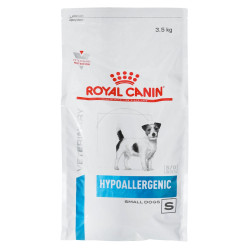 Royal Canin Hypoallergenic...