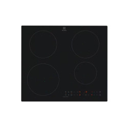 ELECTROLUX induction hob...