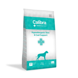 CALIBRA VD Dog...