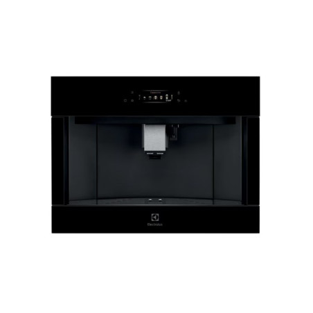ELECTROLUX KBC85Z built-in coffee machine