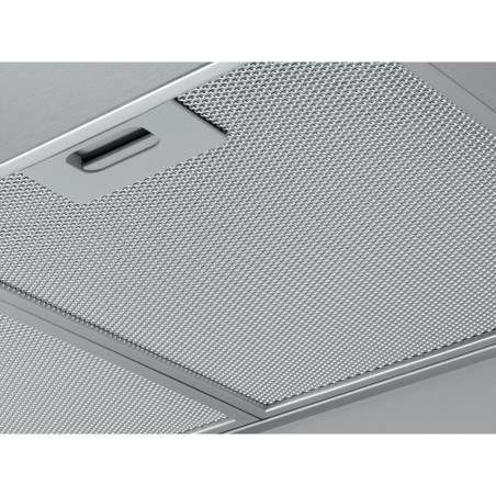 Electrolux LFC316X Wall-mounted Stainless steel 420 m³/h