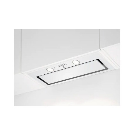 Electrolux LFG719W Built-in White 580 m³/h