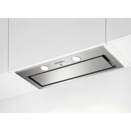 Electrolux LFG719X Built-in Stainless steel 580 m³/h A