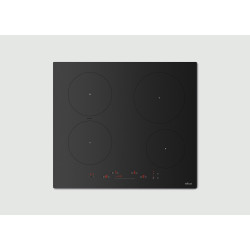 Elica Black Zone induction hob