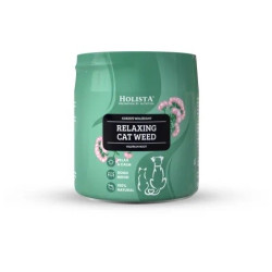 HOLISTA Relaxing Cat Weed -...