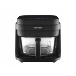 Air Fryer CONCEPT FR5500...