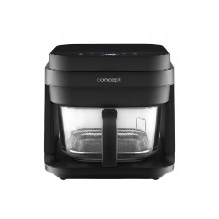 Air Fryer CONCEPT FR5500 5.5L 1200W