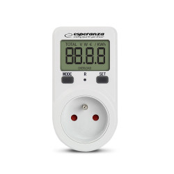 Esperanza ELA102 Electronic...