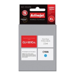 Activejet ACC-551CN Ink...